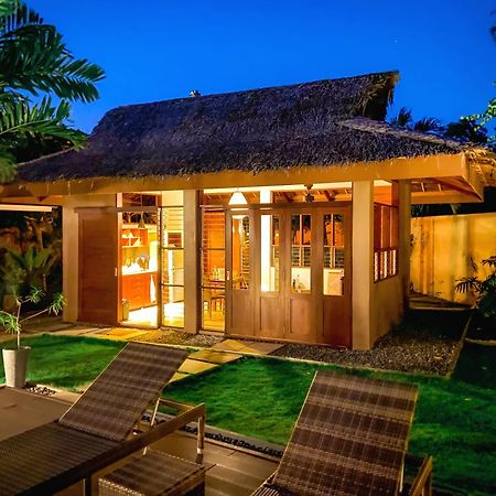 Halamanan Residences Panglao Luaran gambar