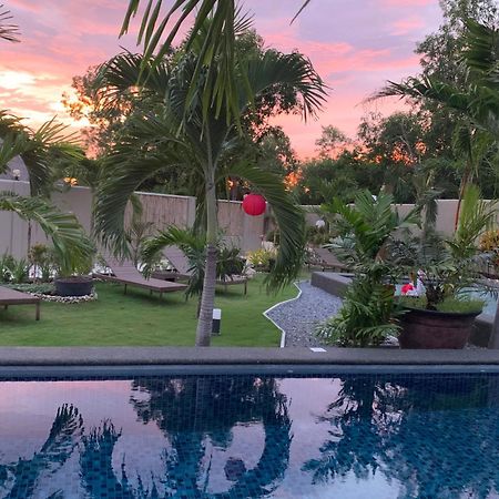 Halamanan Residences Panglao Luaran gambar