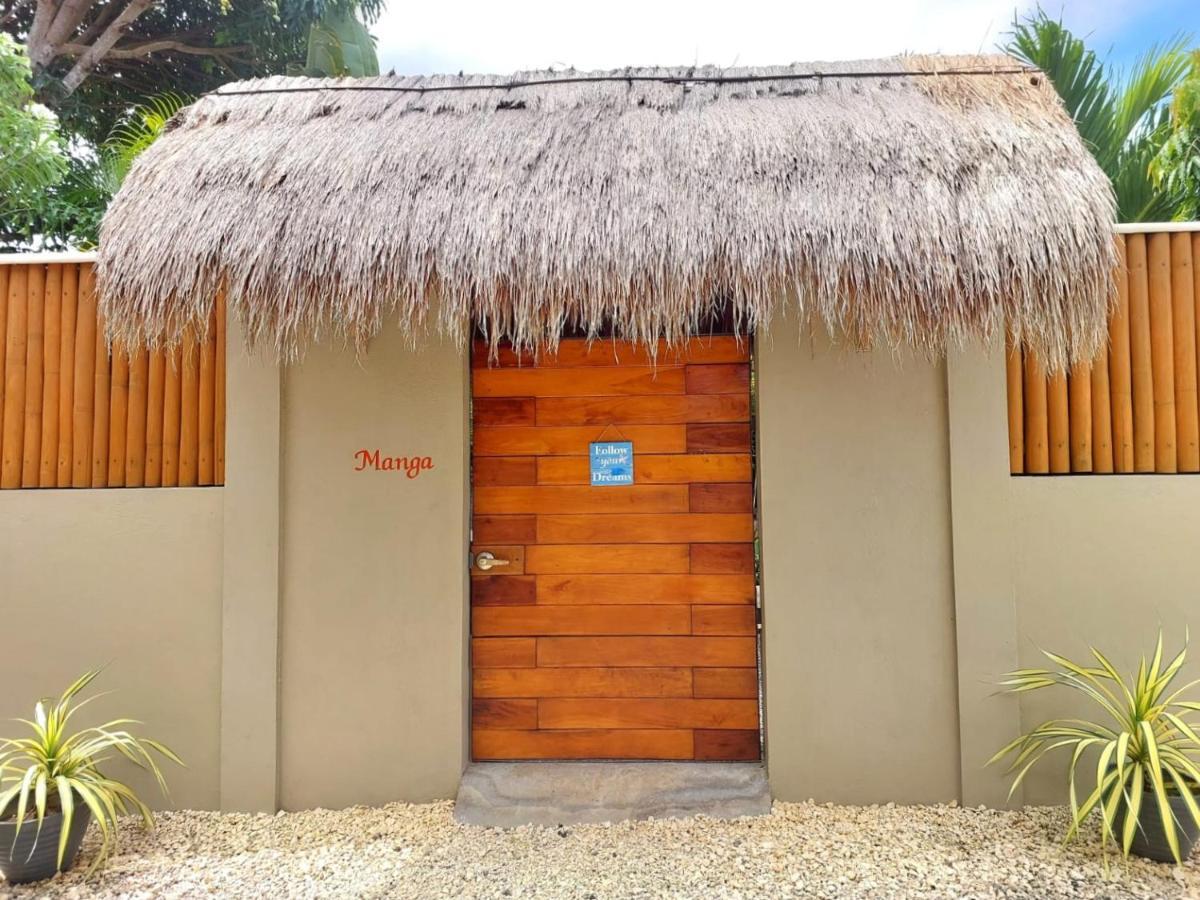 Halamanan Residences Panglao Luaran gambar