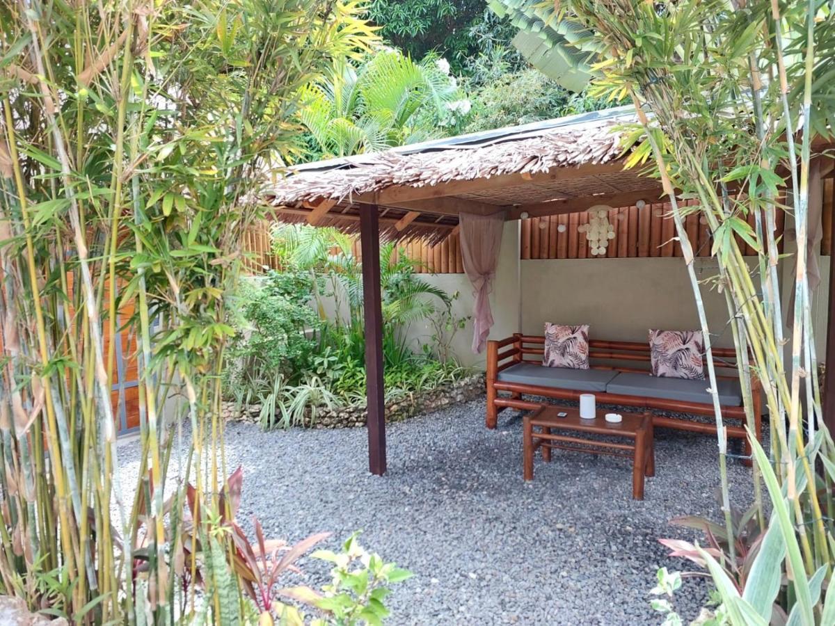 Halamanan Residences Panglao Luaran gambar