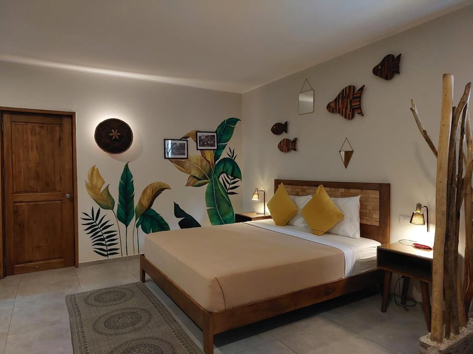 Halamanan Residences Panglao Luaran gambar