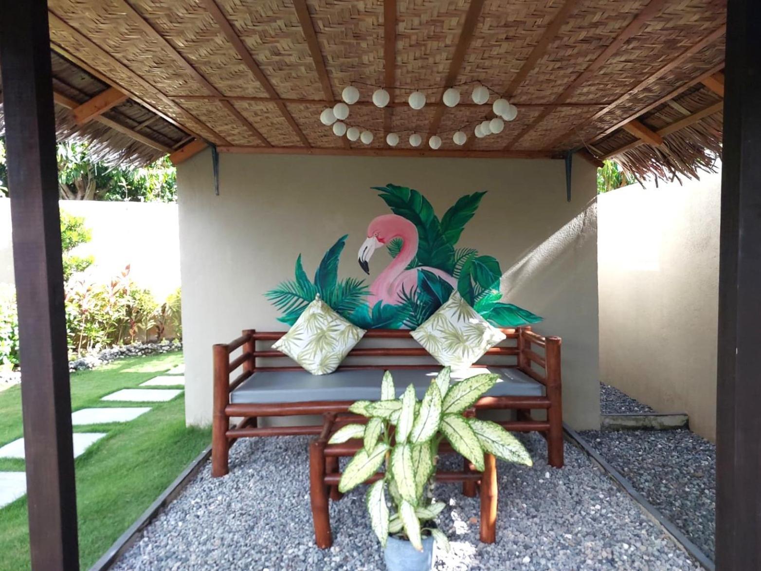 Halamanan Residences Panglao Luaran gambar