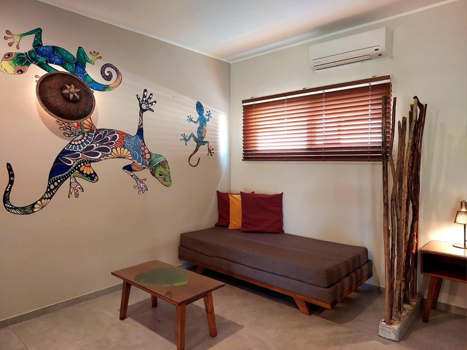 Halamanan Residences Panglao Luaran gambar