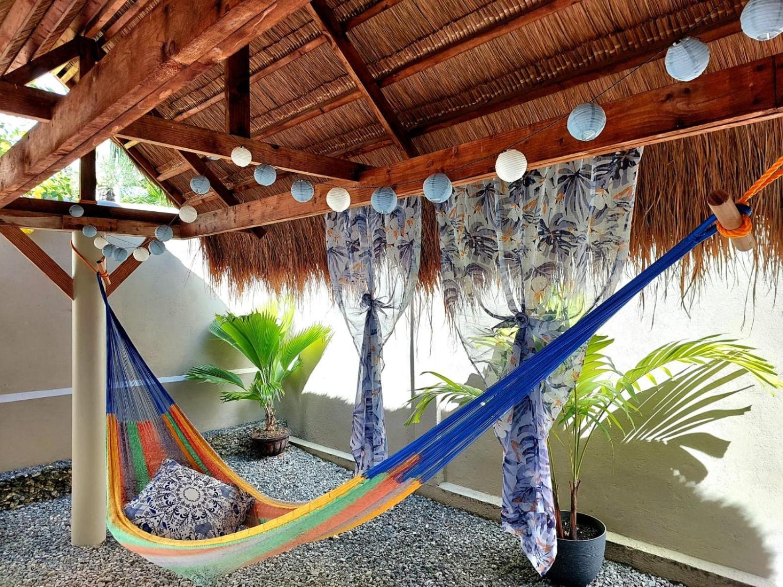 Halamanan Residences Panglao Luaran gambar