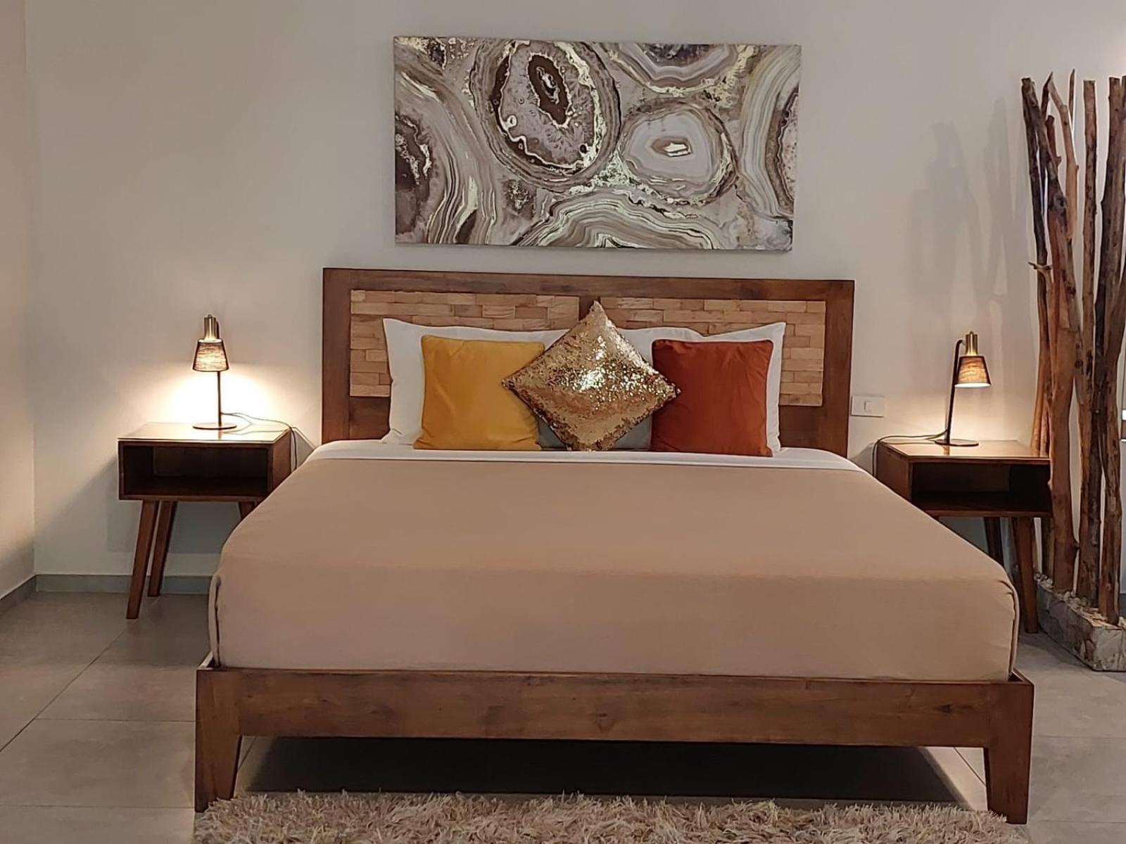 Halamanan Residences Panglao Luaran gambar