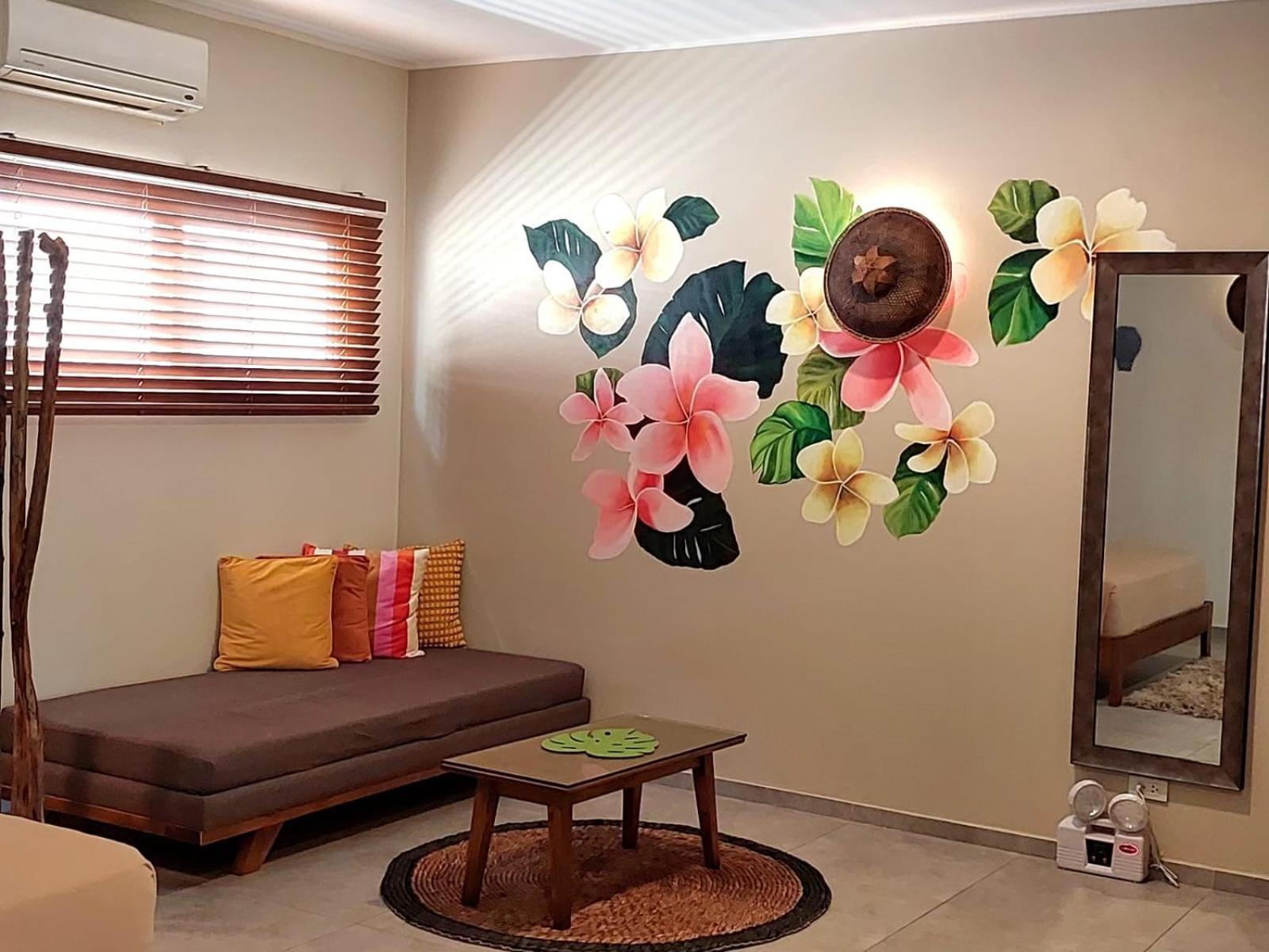 Halamanan Residences Panglao Luaran gambar