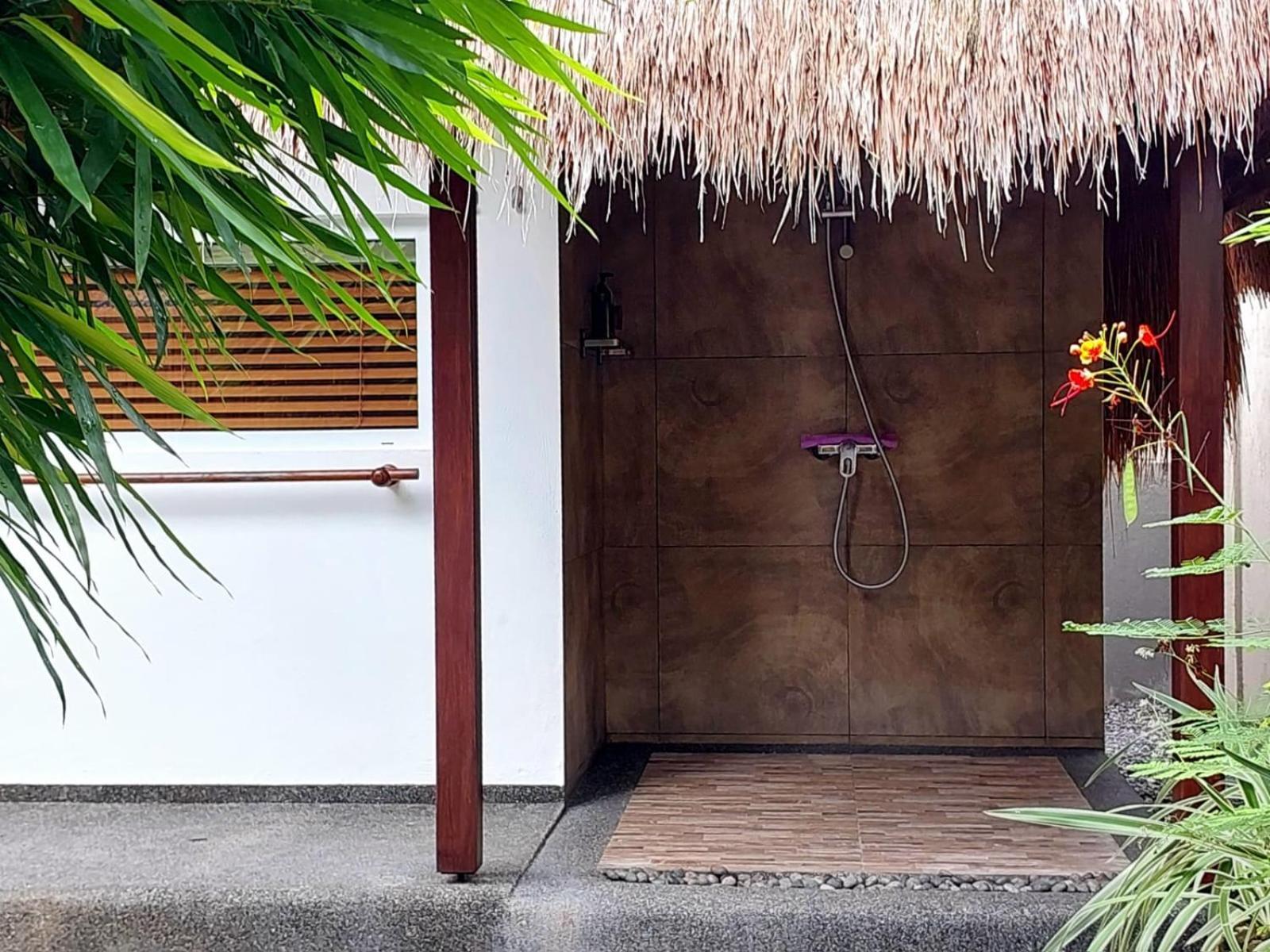 Halamanan Residences Panglao Luaran gambar