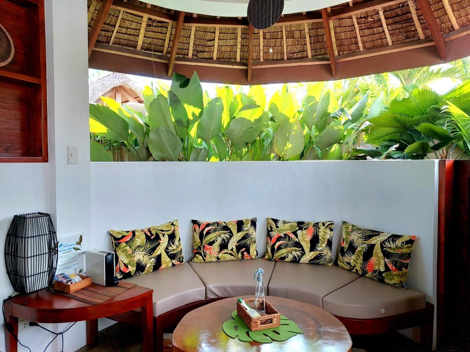 Halamanan Residences Panglao Luaran gambar
