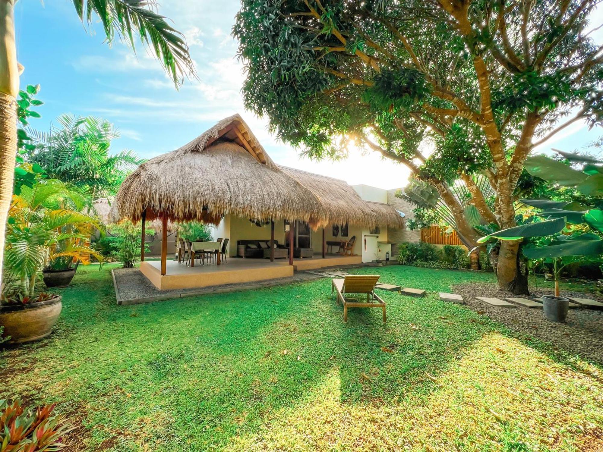 Halamanan Residences Panglao Luaran gambar